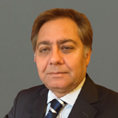 Ahmet Kemal Hilmi